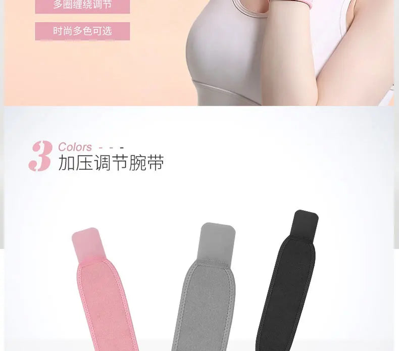 Unisex Wrist Guard Band Brace Support