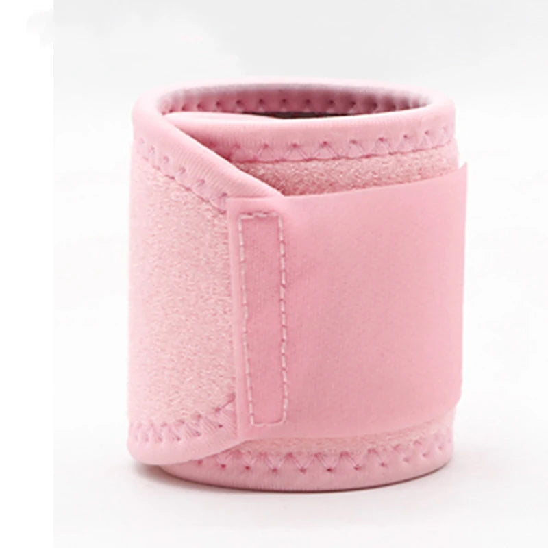 Unisex Wrist Guard Band