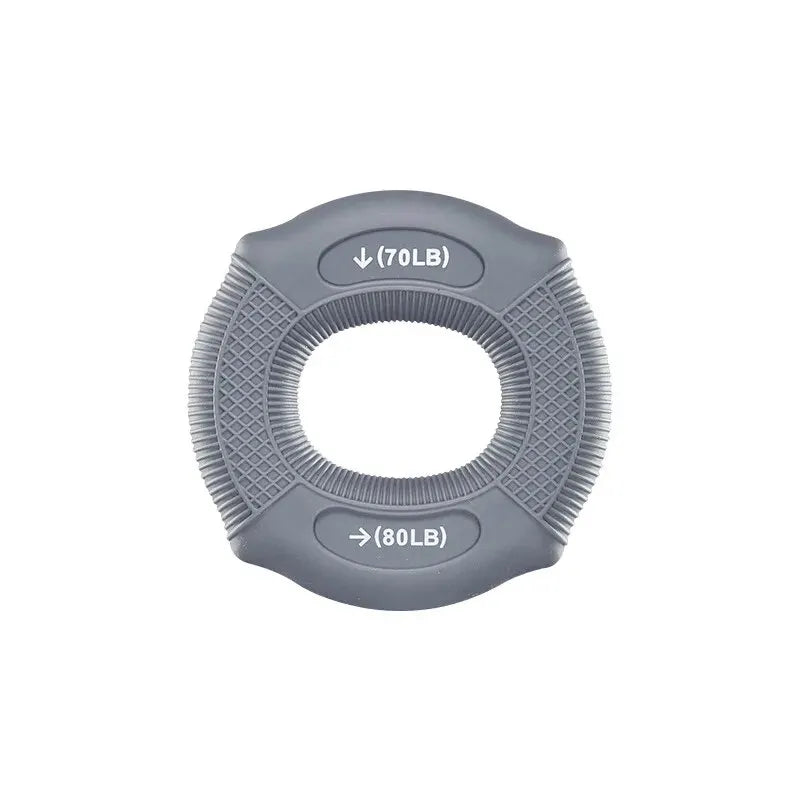 Hand Grips Silicone Strength Device