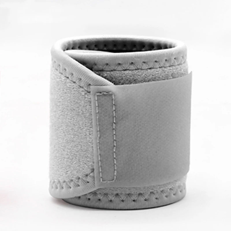 Unisex Wrist Guard Band Brace Support