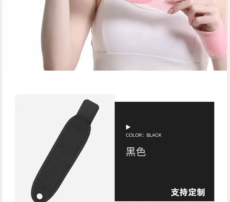 Unisex Wrist Guard Band Brace Support