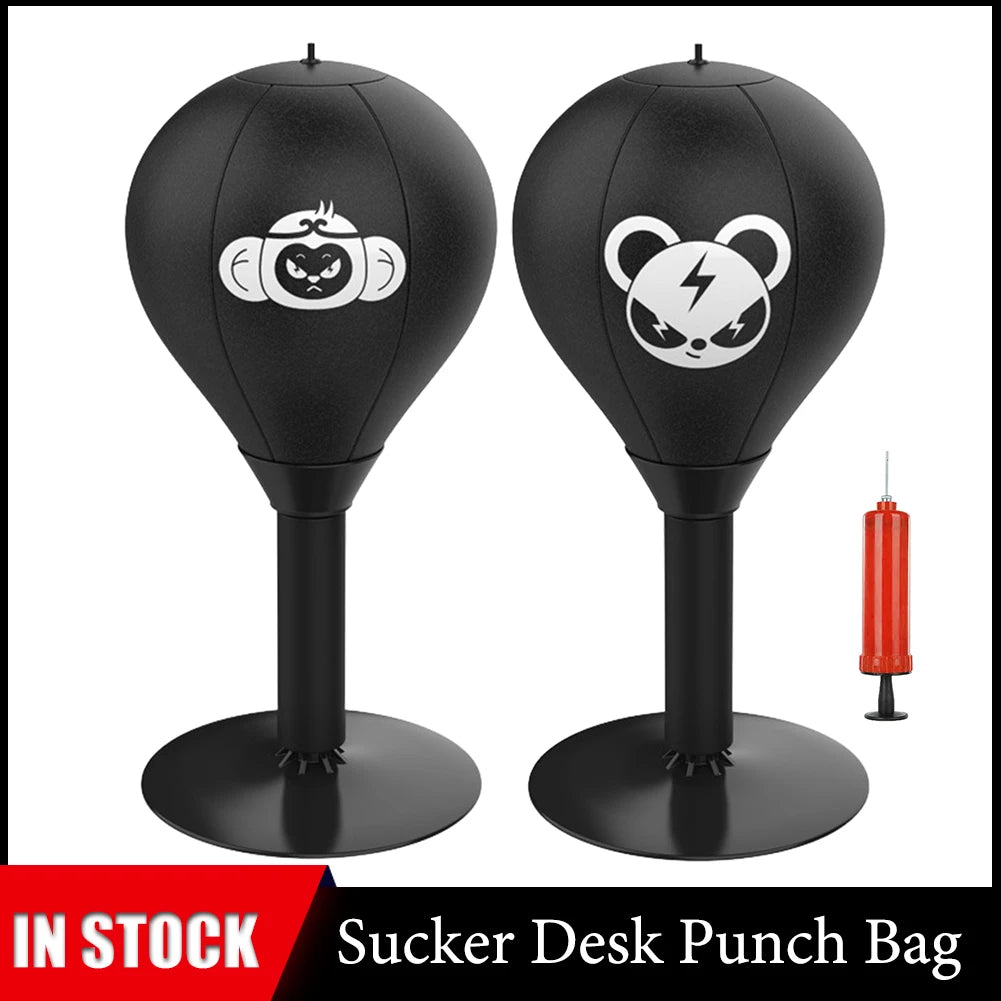 Boxing/Punching MMA Bag